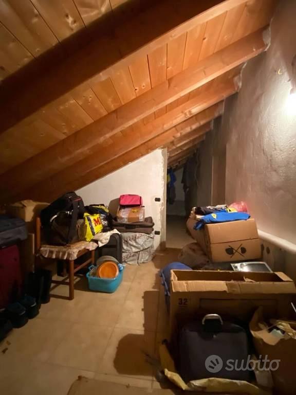 Appartamento – Bonate Sopra, Torchio di Sotto - Altro