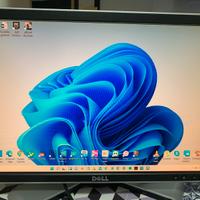 Monitor Pc Dell