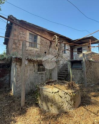 CASA INDIPENDENTE A PALESTRINA