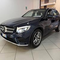 Mercedes-benz GLC 220 d 4Matic Premium 2017