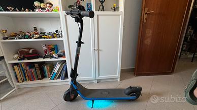 Monopattino elettrico per bambini
