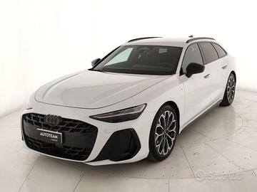 AUDI A6 Avant 2.0 tdi mhev + S line edition quattr