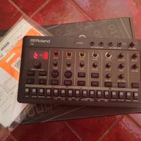 Roland t-8 Beat Machine