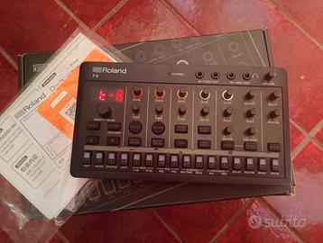 Roland t-8 Beat Machine