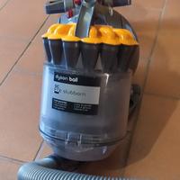 Aspirapolvere senza sacco "Dyson"