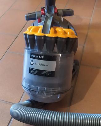 Aspirapolvere senza sacco "Dyson"