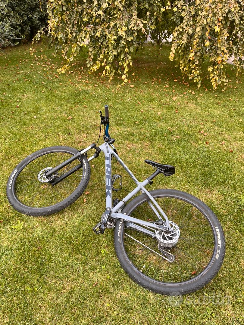 Trek marlin usata Biciclette In vendita a Monza e della Brianza