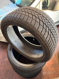 4 gomme invernali 265/40R21