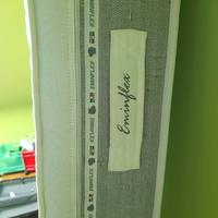 Materasso singolo Eminflex