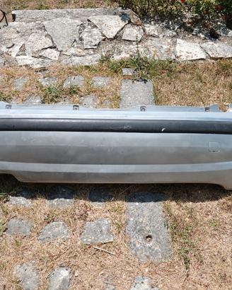 Paraurti posteriore fiat panda 169