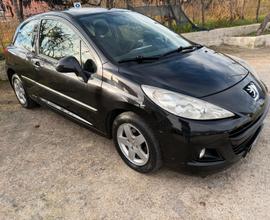 Peugeot 207 1.4 8V 75CV 5p. Energie Sport ECO GPL