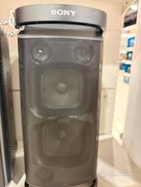 speaker top sony portatile