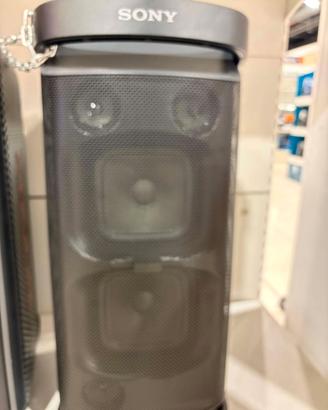 speaker top sony portatile