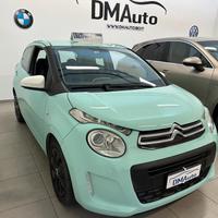 Citroen C1 VTi 68 5 porte Shine