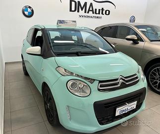 Citroen C1 VTi 68 5 porte Shine