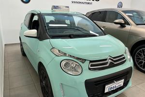 Citroen C1 VTi 68 5 porte Shine