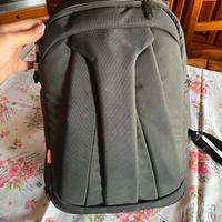 Zaino fotografico Manfrotto