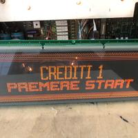 Display flipper 192x64 perfetto