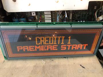 Display flipper 192x64 perfetto