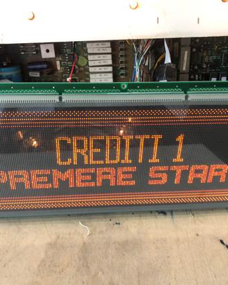 Display flipper 192x64 perfetto