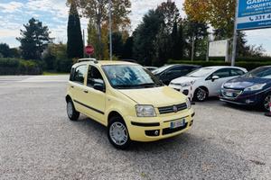 Fiat Panda Dynamic