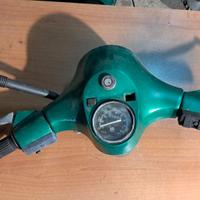 Ricambi Vespa PX