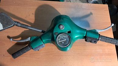 Ricambi Vespa PX