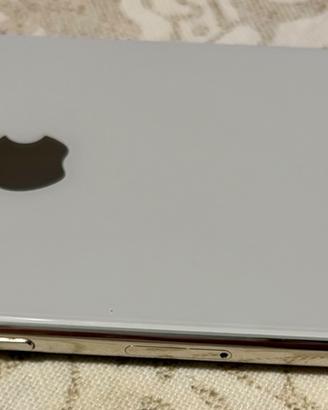 iPhone XS 64 GB Bianco - ottime condizioini