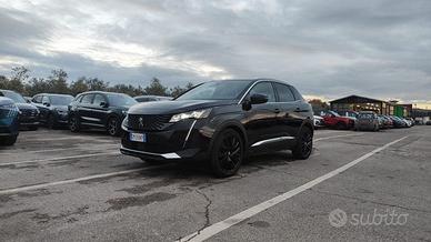 Peugeot 3008 BlueHDi 130 S&S EAT8 GT