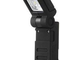 NUOVA - Lampada Led pile comprese