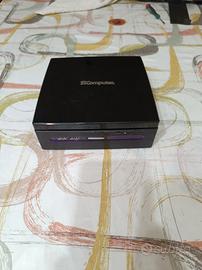 miniPC SiComputer