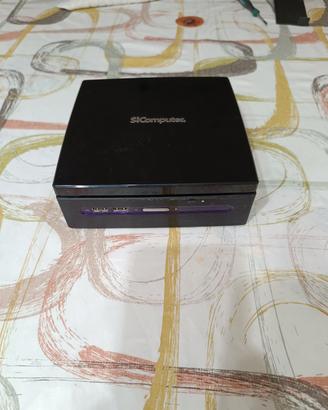 miniPC SiComputer