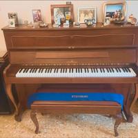 Pianoforte Steinberg
