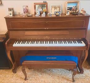Pianoforte Steinberg