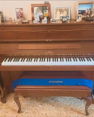 Pianoforte Steinberg