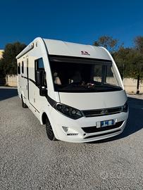 Motorhome Adria sonic axess i600 sct