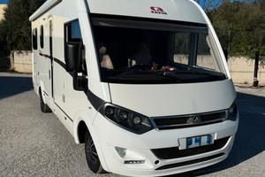 Motorhome Adria sonic axess i600 sct