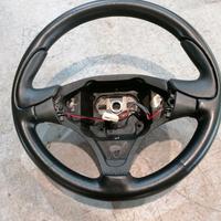 Fiat Barchetta volante