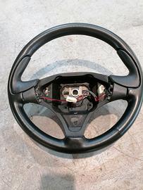 Fiat Barchetta volante