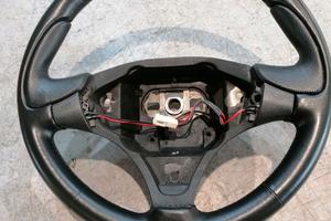 Fiat Barchetta volante