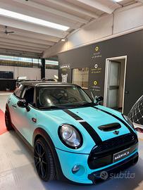 Mini cooper s F56 3porte