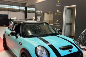 Mini cooper s F56 3porte