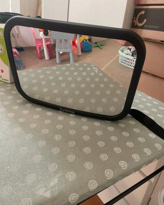Specchietto auto