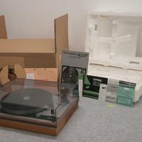 Thorens td 145