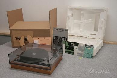 Thorens td 145
