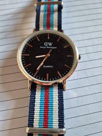 Orologio Daniel Wellington quarzo