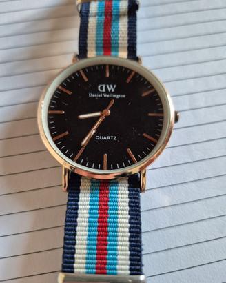 Orologio Daniel Wellington quarzo