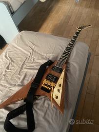 Chitarra jackson