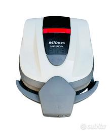 ROBOT TAGLIAERBA HONDA MIIMO HRM 520 RASAERBa