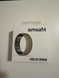 Amazfit Helio Ring
